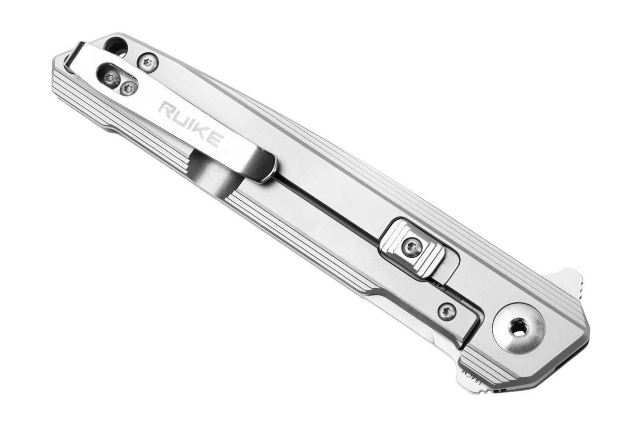 Ruike M126-TZ, zakmes