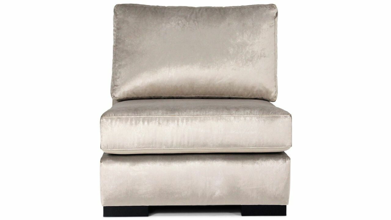 Fauteuil Mercer