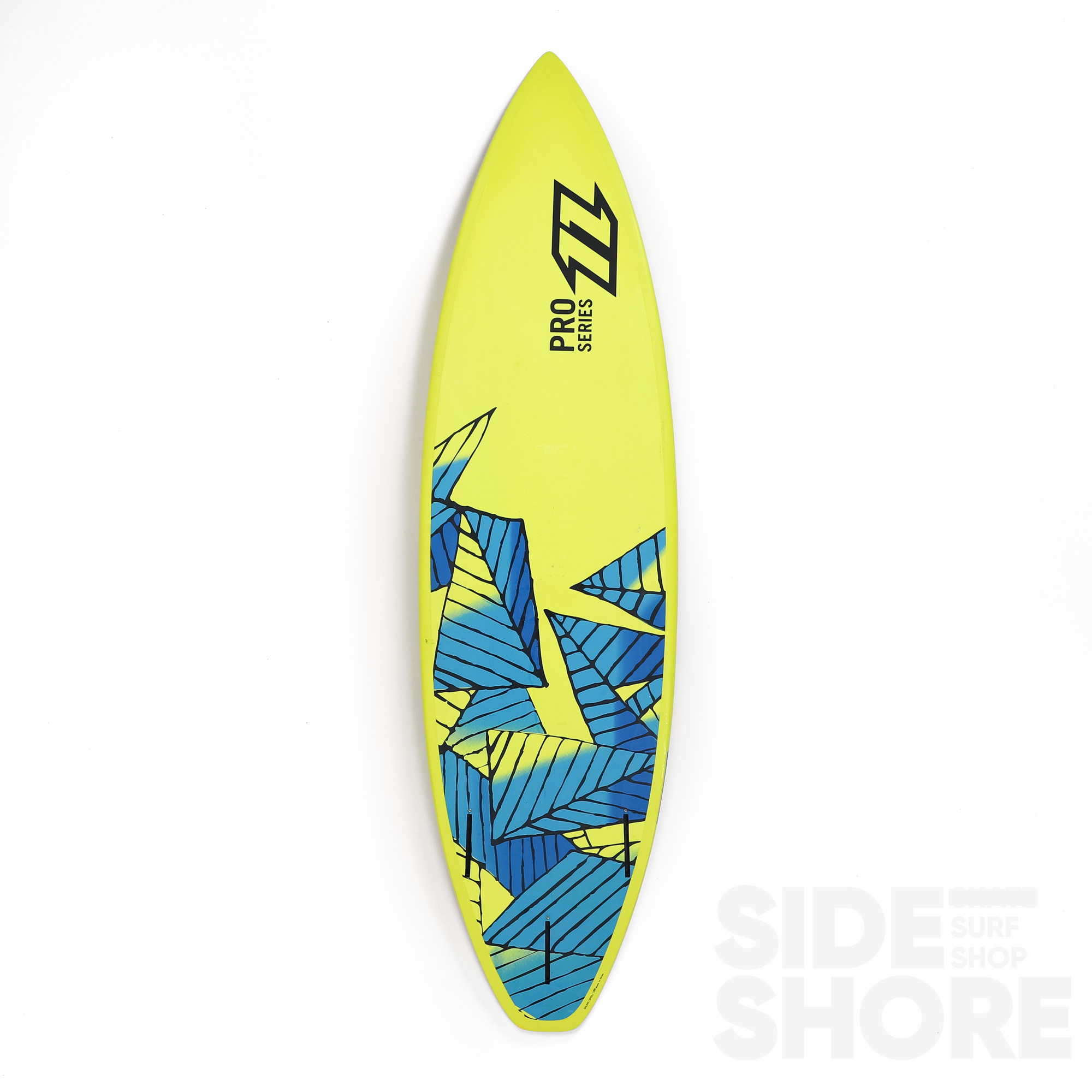 North kiteboarding Pro series - 5'11