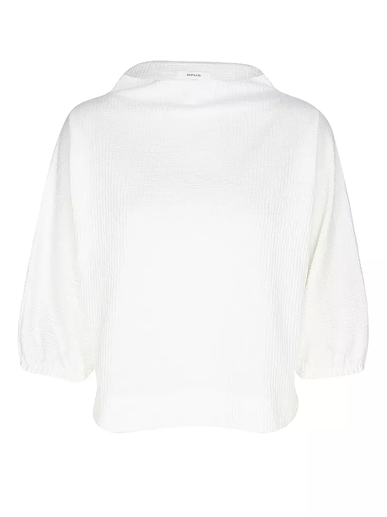 OPUS Shirt GUJORK creme
