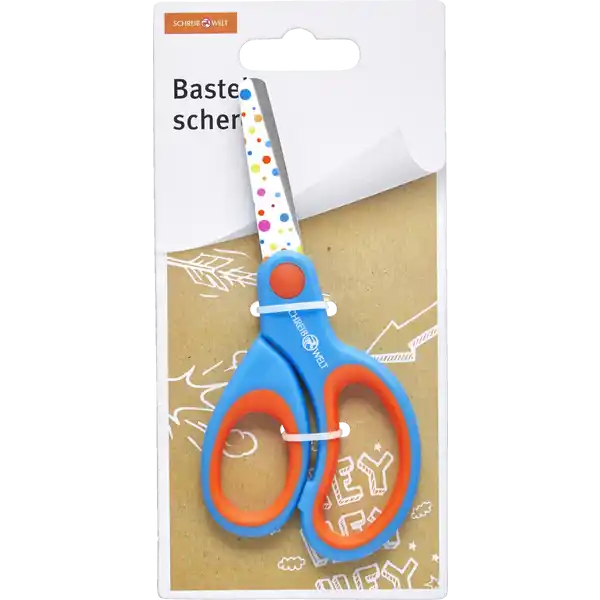 Bastelschere