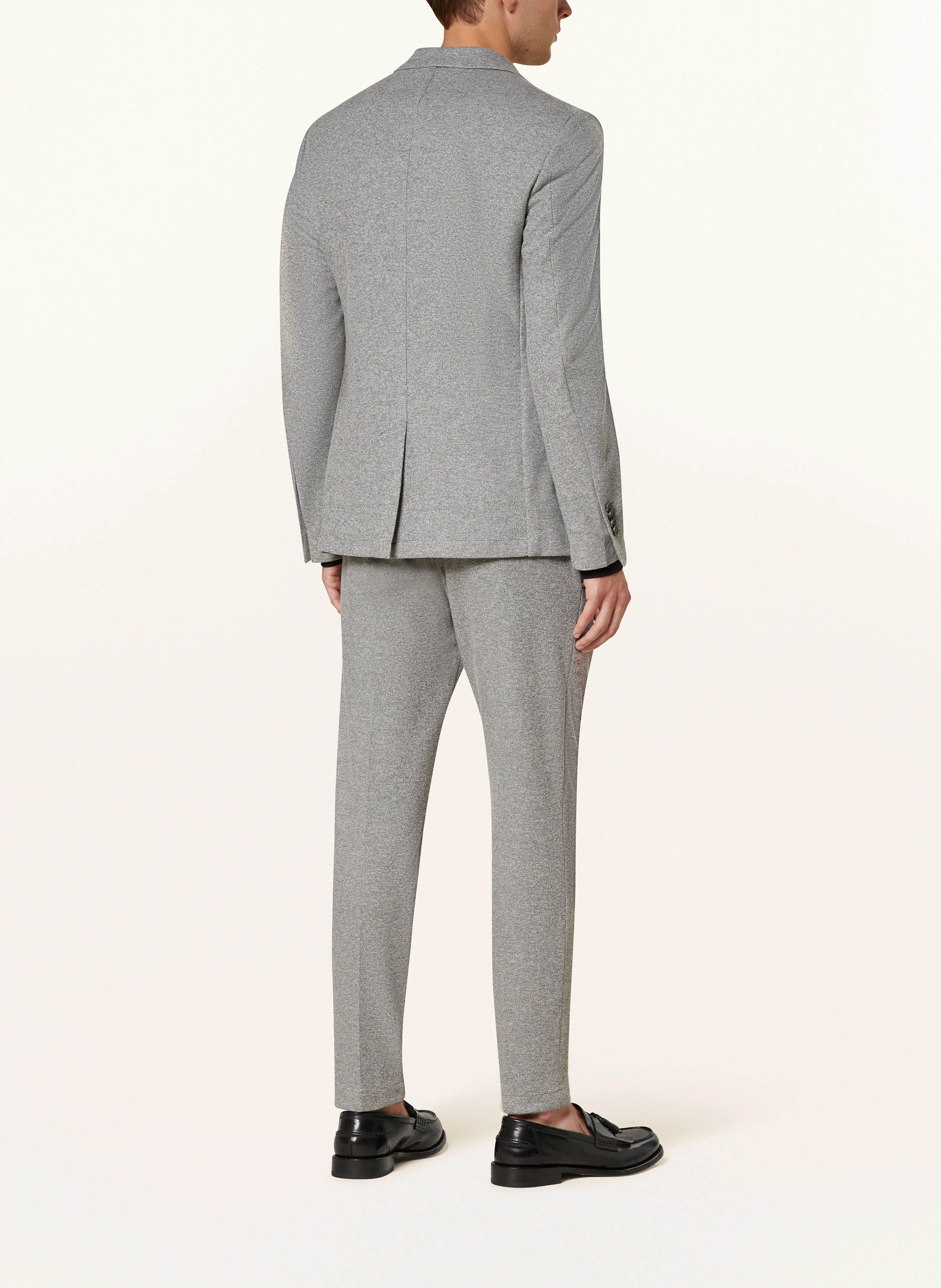 CINQUE Anzugsakko CIUNO Extra Slim Fit
