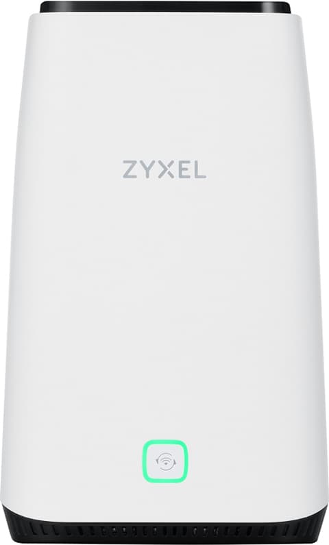 Zyxel FWA510 5G WiFi 6 router