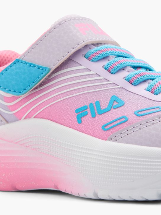 FILA Sneaker Lila