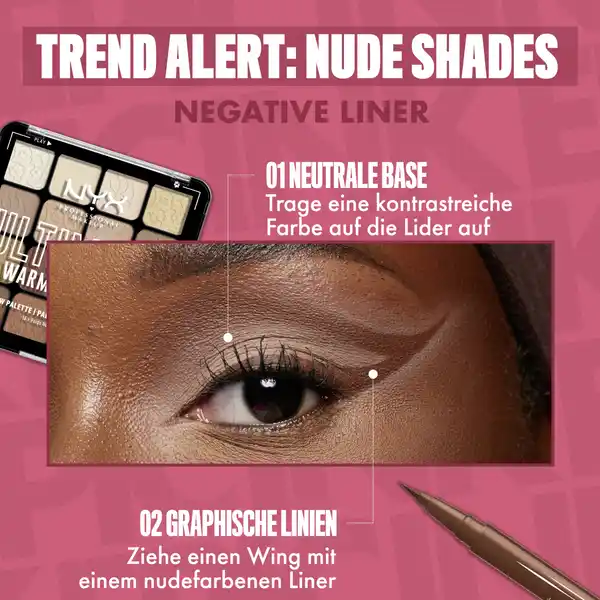 Epic Ink Liner 04 Milk Chocolate