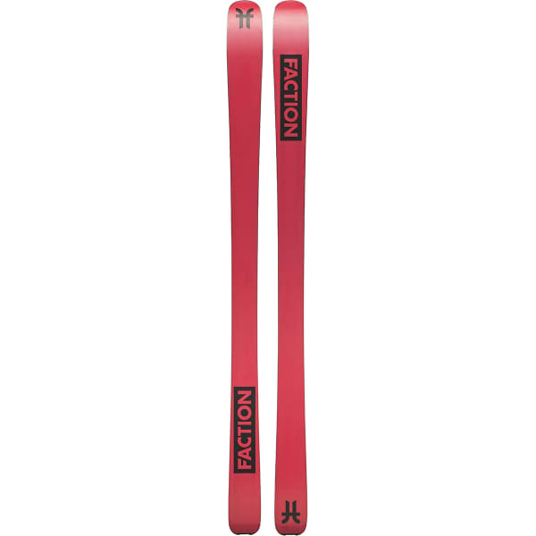 Ski de randonnée FACTION AGENT 1