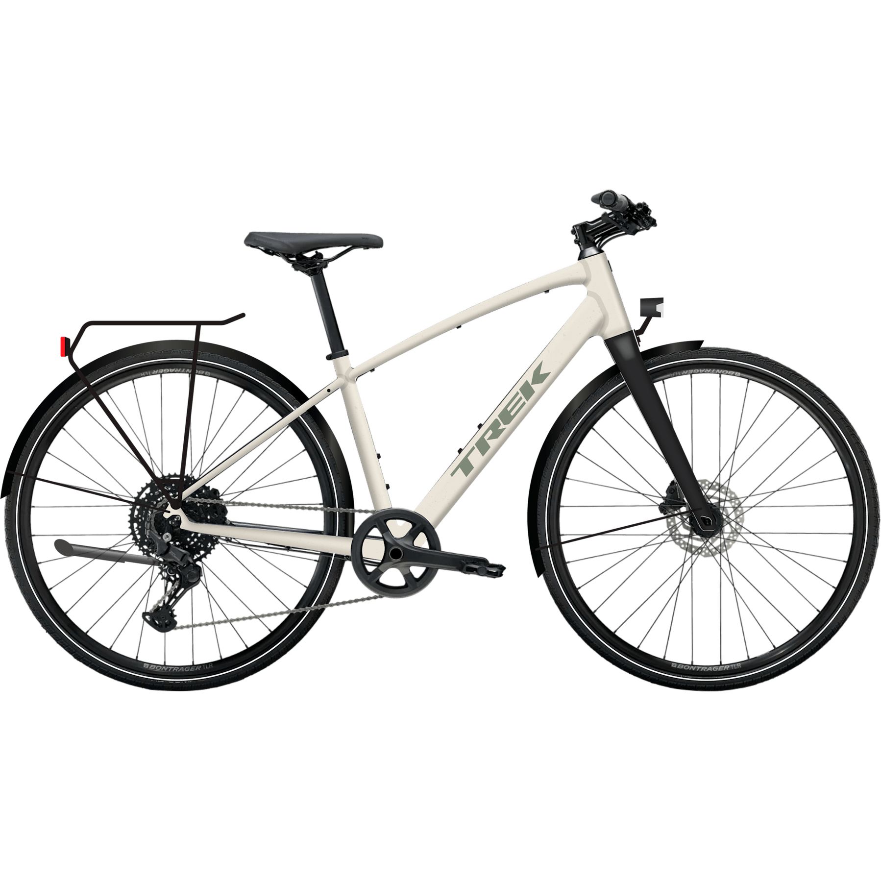 Trek FX Sport AL EQ 2026