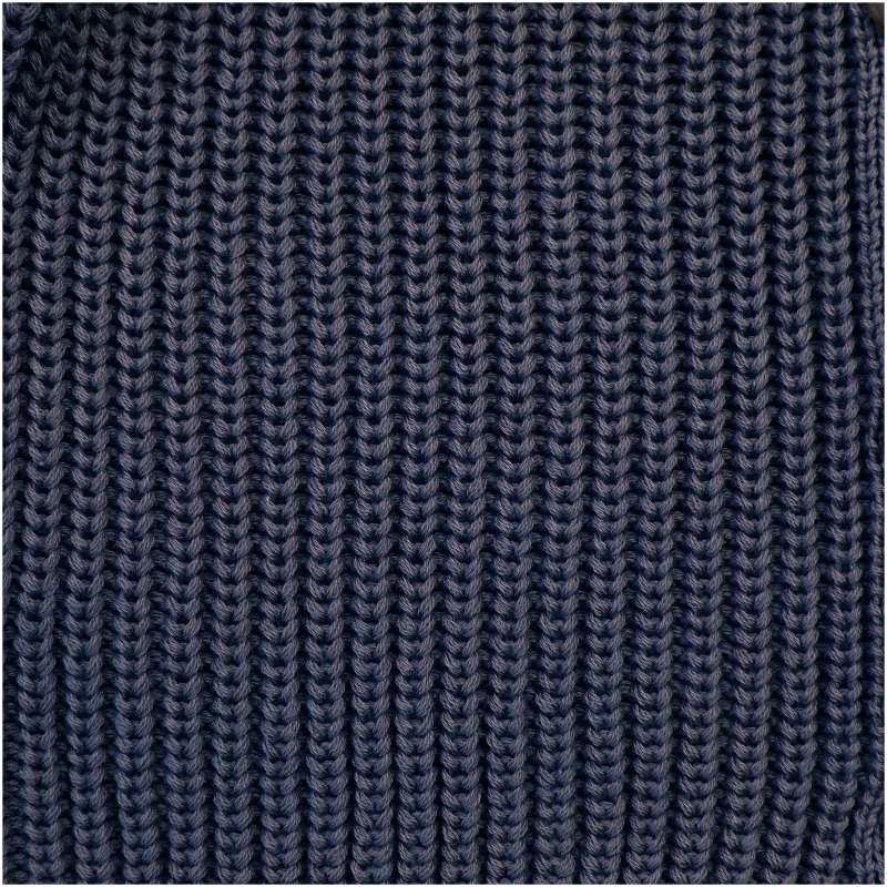 Zoila Cardigan | Blue Marine