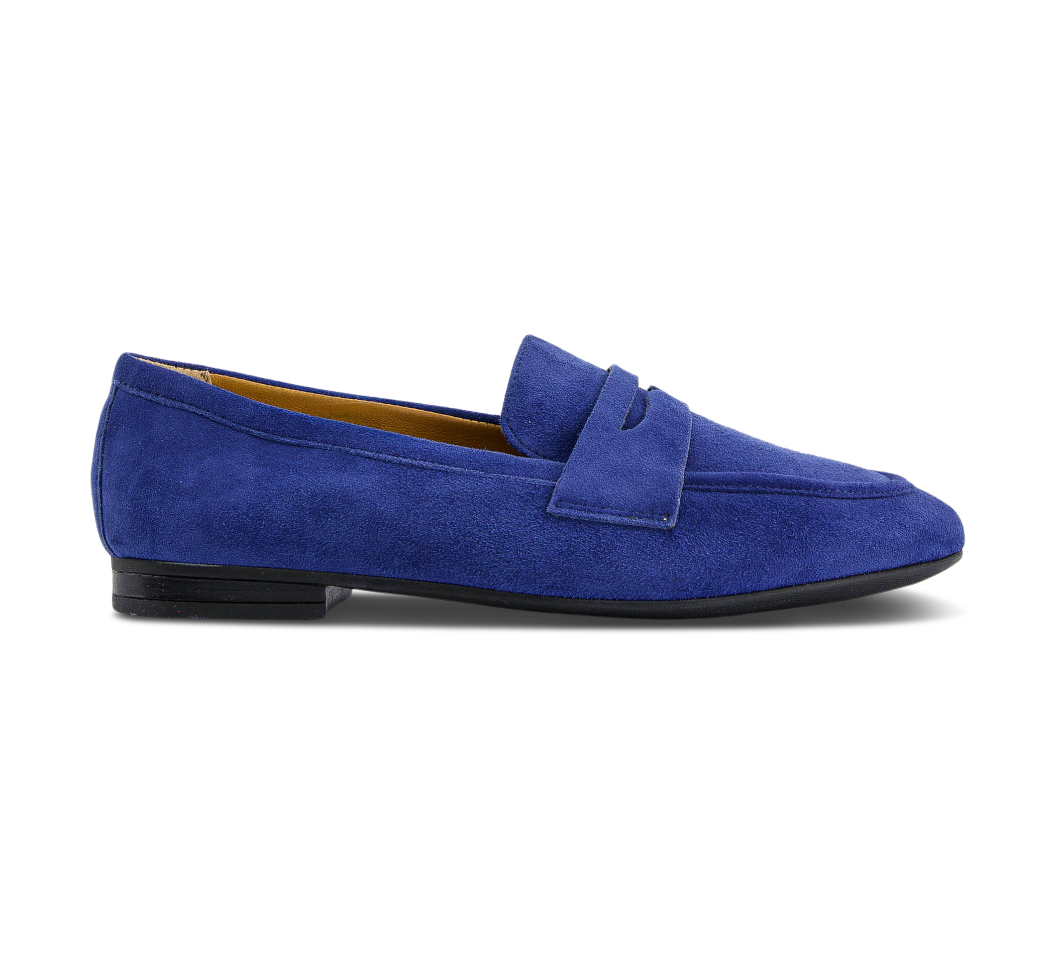 1874 by Walder Loafers blau