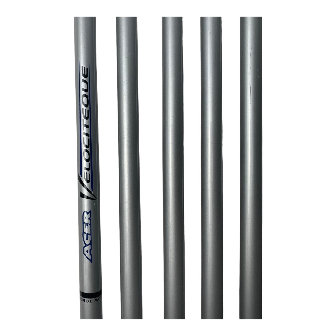 Mega Force Midbody Iron Set