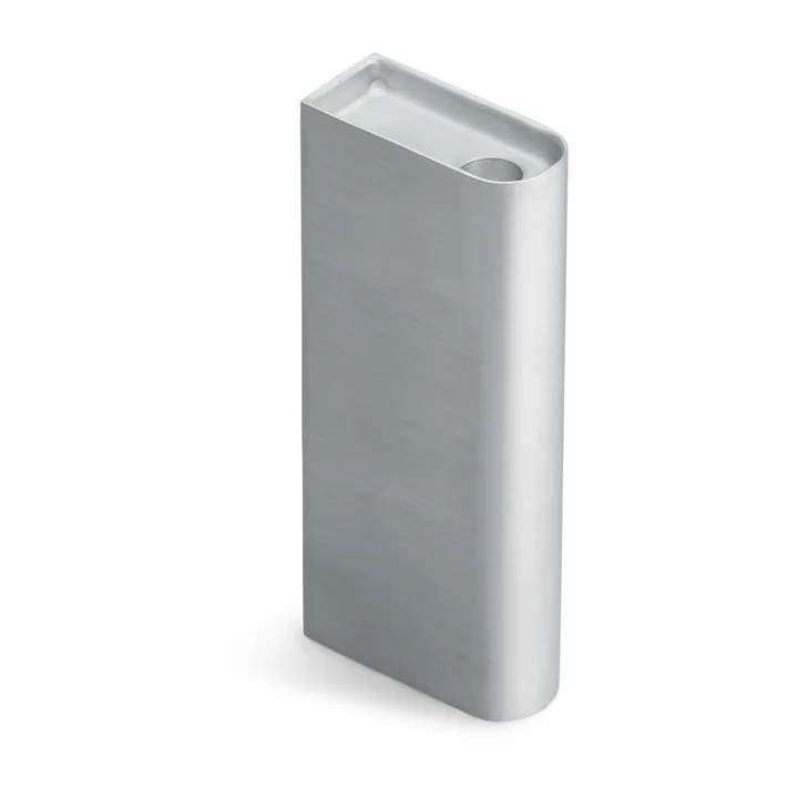 Northern - Monolith Kerzenhalter tall, Aluminium