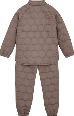 EN FANT Termosett Soft, Caribou