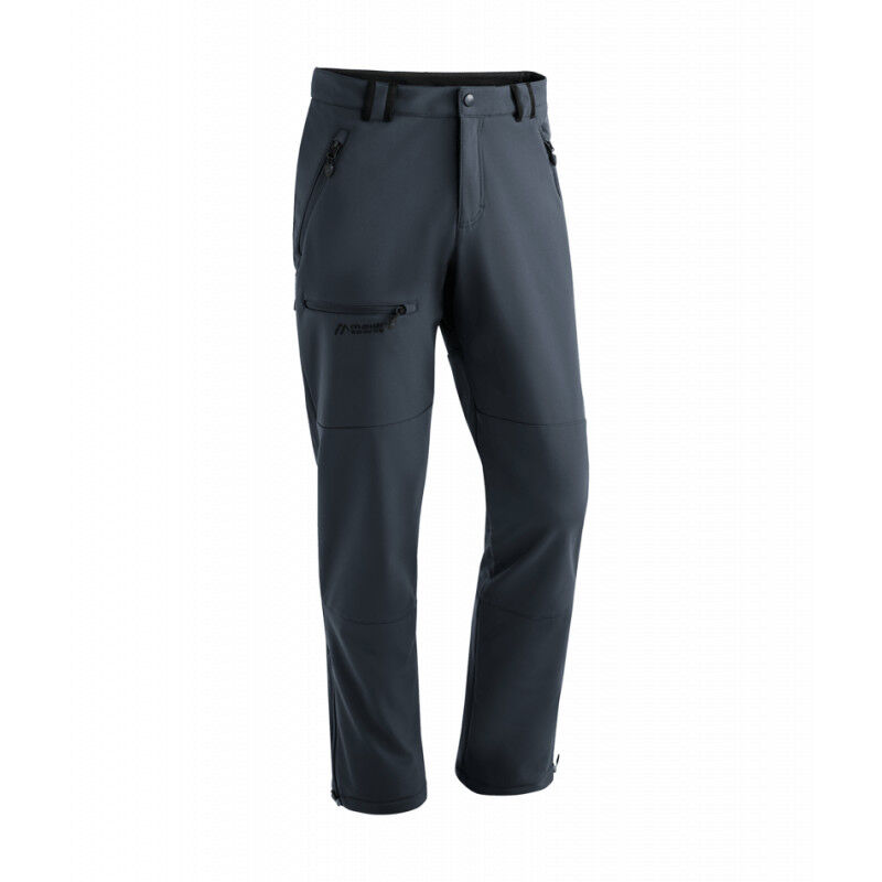 Adakit - Pantalon softshell homme