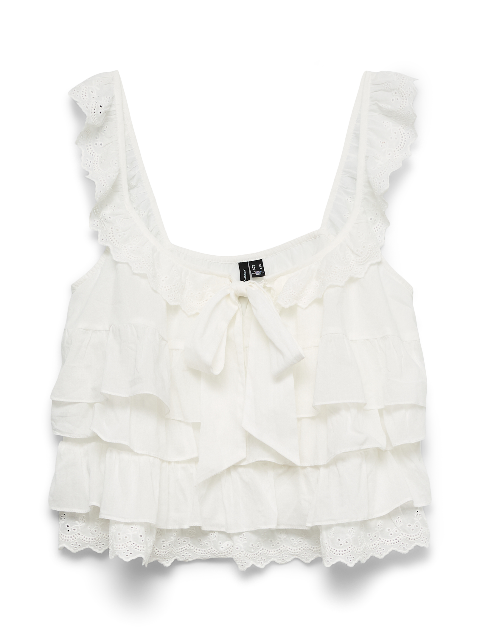 VMSANDY Top