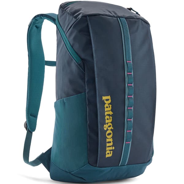Sac à dos lifestyle PATAGONIA BLACK HOLE PACK 25L TIDAL TEAL