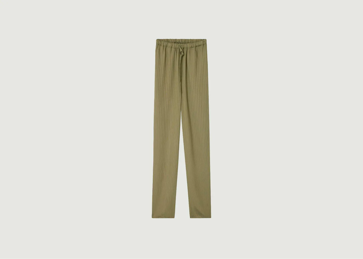 Pantalon Okyrow American Vintage