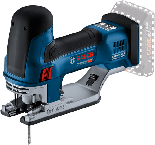 Bosch Professional GST 18V-155 SC (zonder accu)