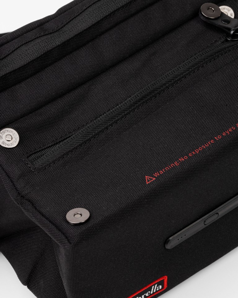 Resident Evil Sterilizing Fanny Pack 