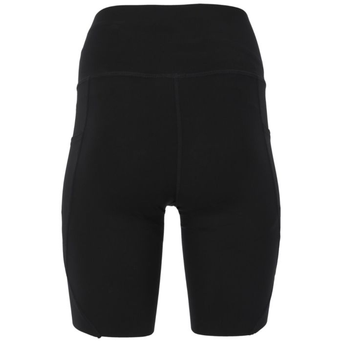 Endurance Dame Korte tights Tathar Short Tights w/pocket Sort