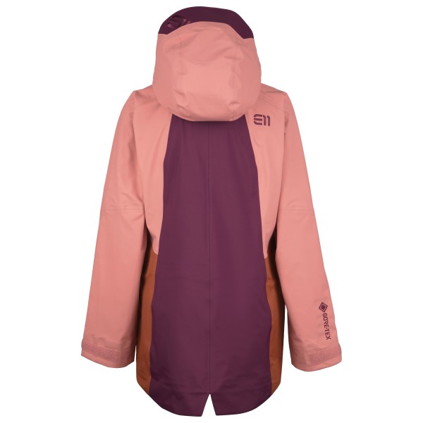 Elevenate - Women's Pure 100 Jacket - Veste de ski