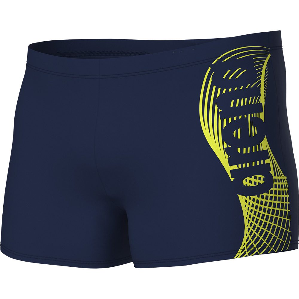 Arena Wake Badehose Herren navy