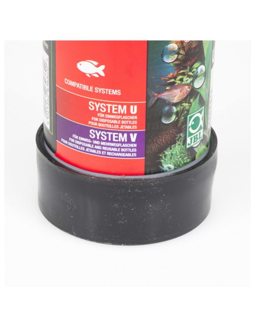 Jbl Proflora Co2 Cylinder 500 U - Bemesting - 500 g
