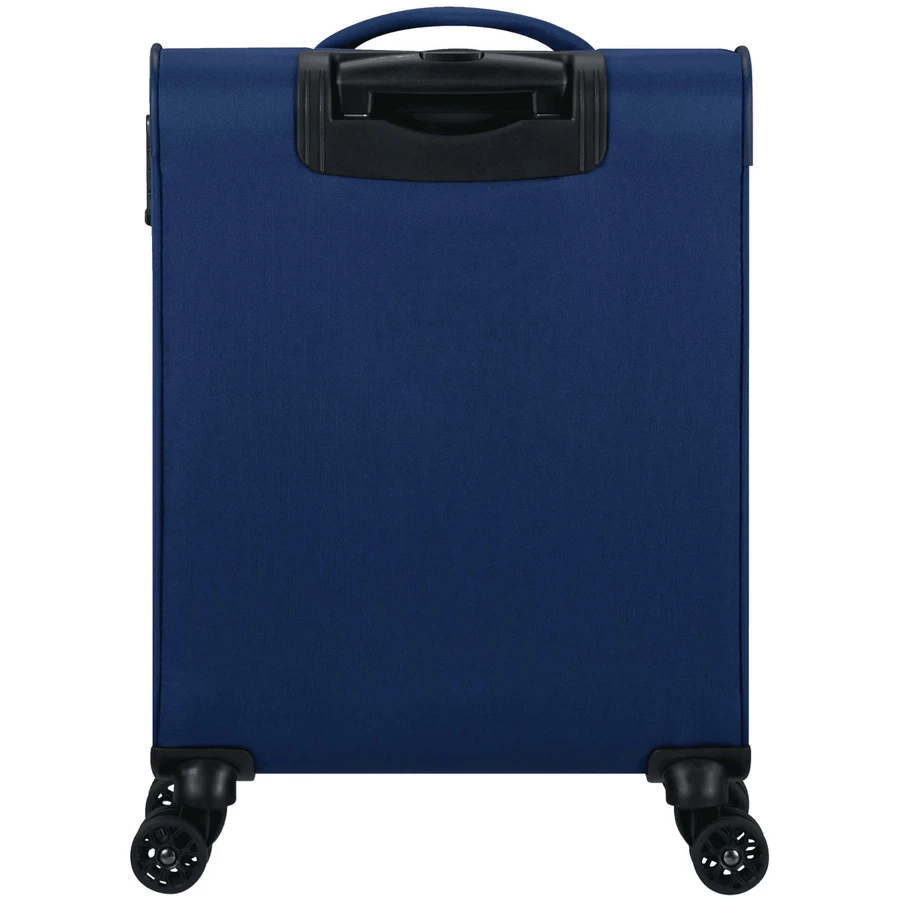 American Tourister Sea Seeker - 4-Rollen-Kabinentrolley S 55 cm combat navy