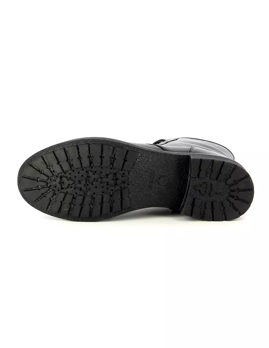 GEOX D RAWELLE - Boots & bottines Black