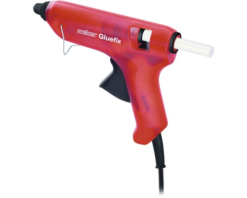 Steinel Gluefix lijmpistool inclusief 2 lijmpatronen Ø 11 mm