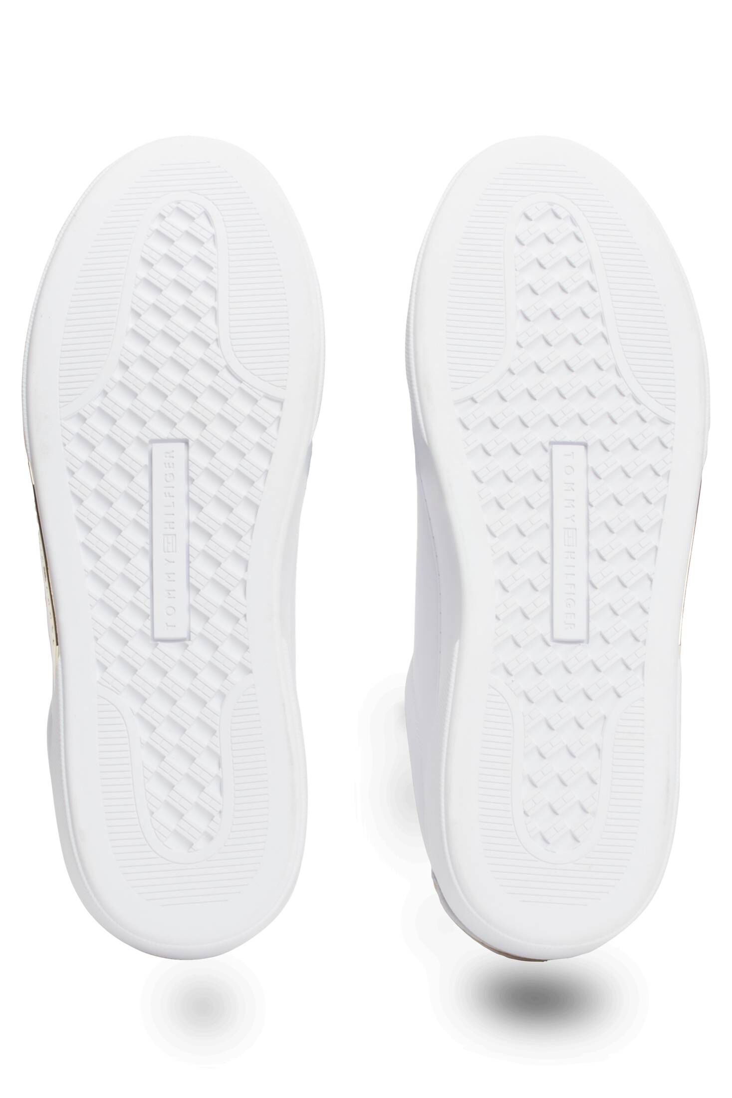 Tommy Hilfiger| Damen Sneaker COURT