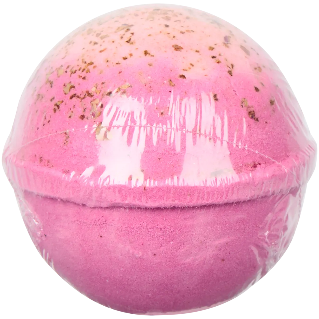 Bombe de bain