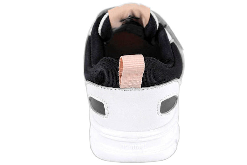 HUMMEL X-LIGHT 2.0 JR HVID SNEAKERS