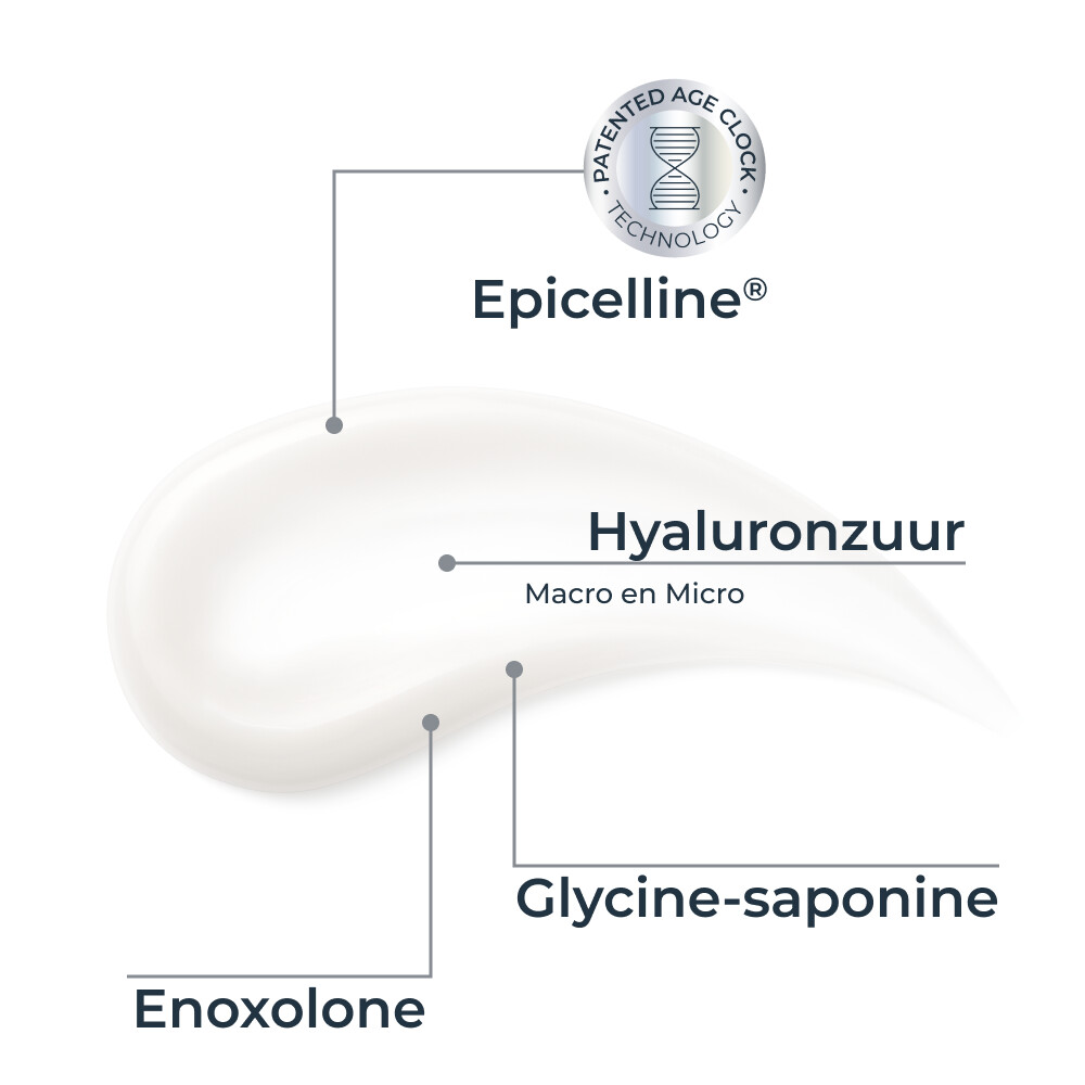 Eucerin Hyaluron-Filler Epigenetisch Serum 30 ml