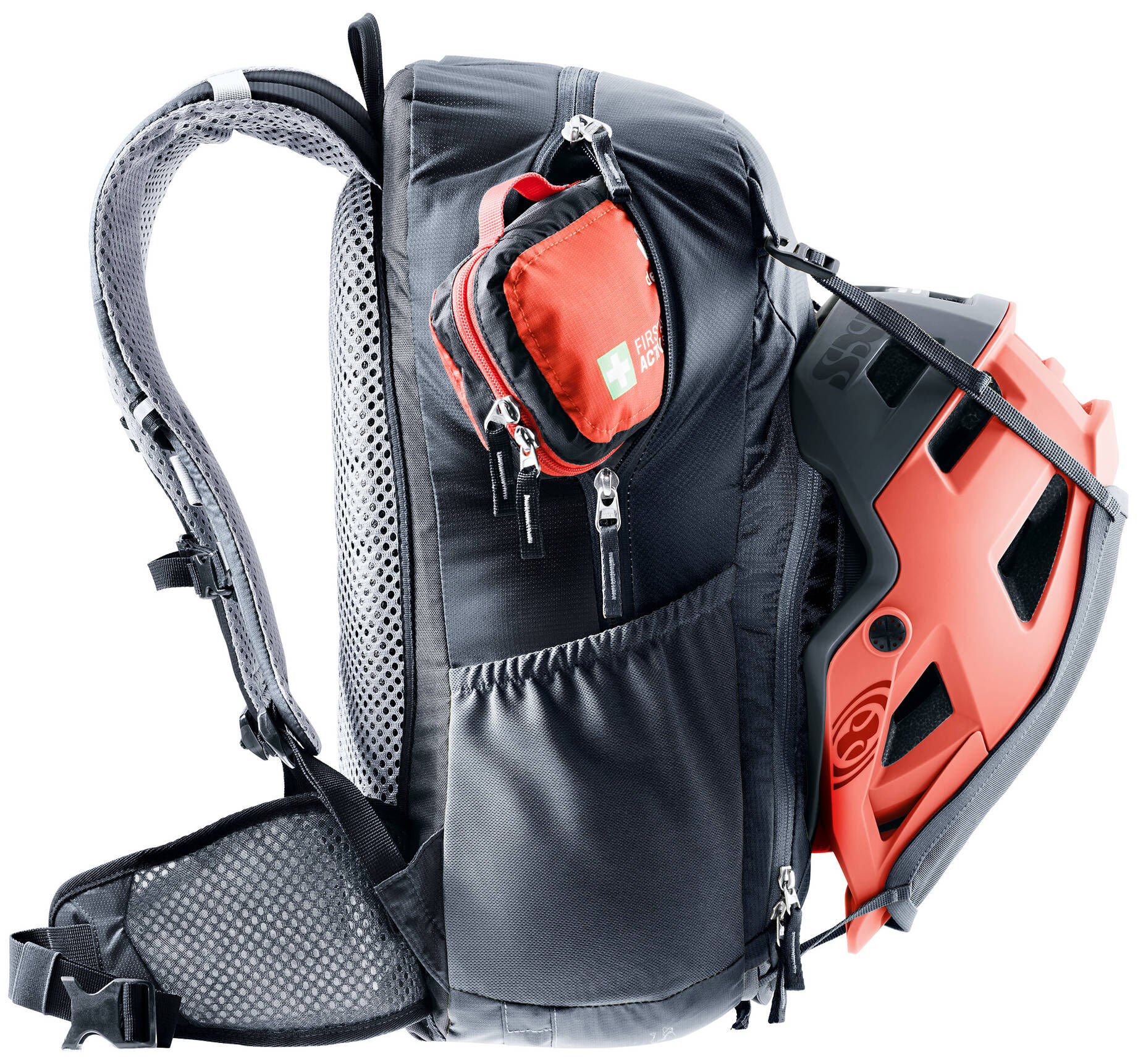 deuter| Damen und Herren Tagesrucksack 