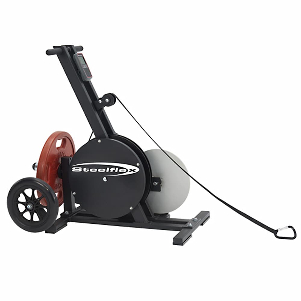 STEELFLEX RUN ROCKET