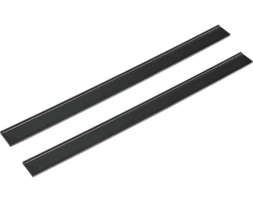 Wisserbladen 280 mm voor Kärcher raamreinigers, 2-pack