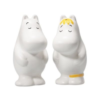 Moomin Hug Salt & Pepper Shaker