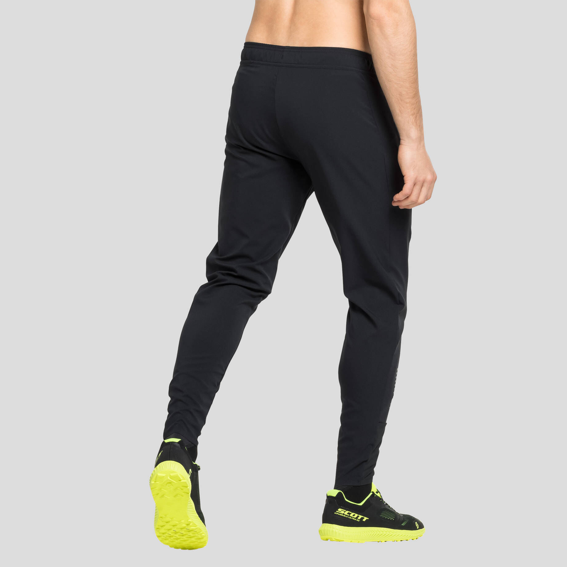 Odlo| Herren Laufhose ZEROWEIGHT