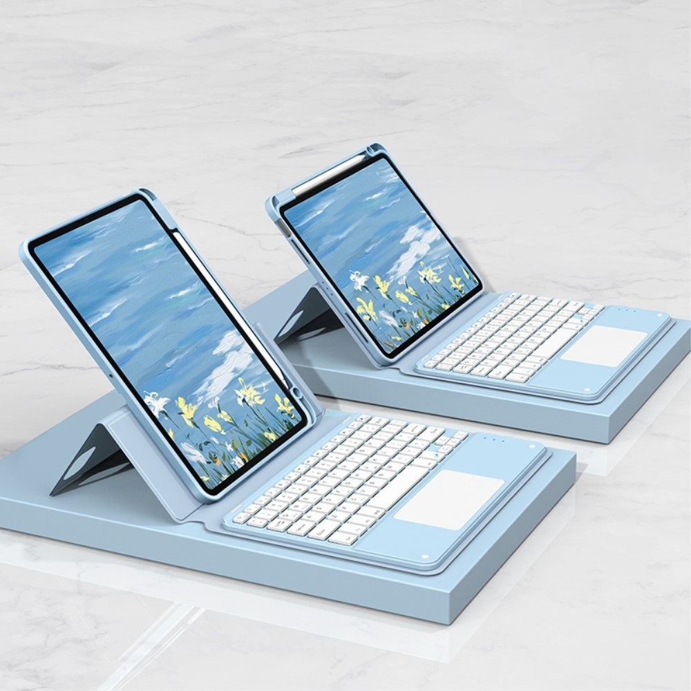 iPad Pro 11