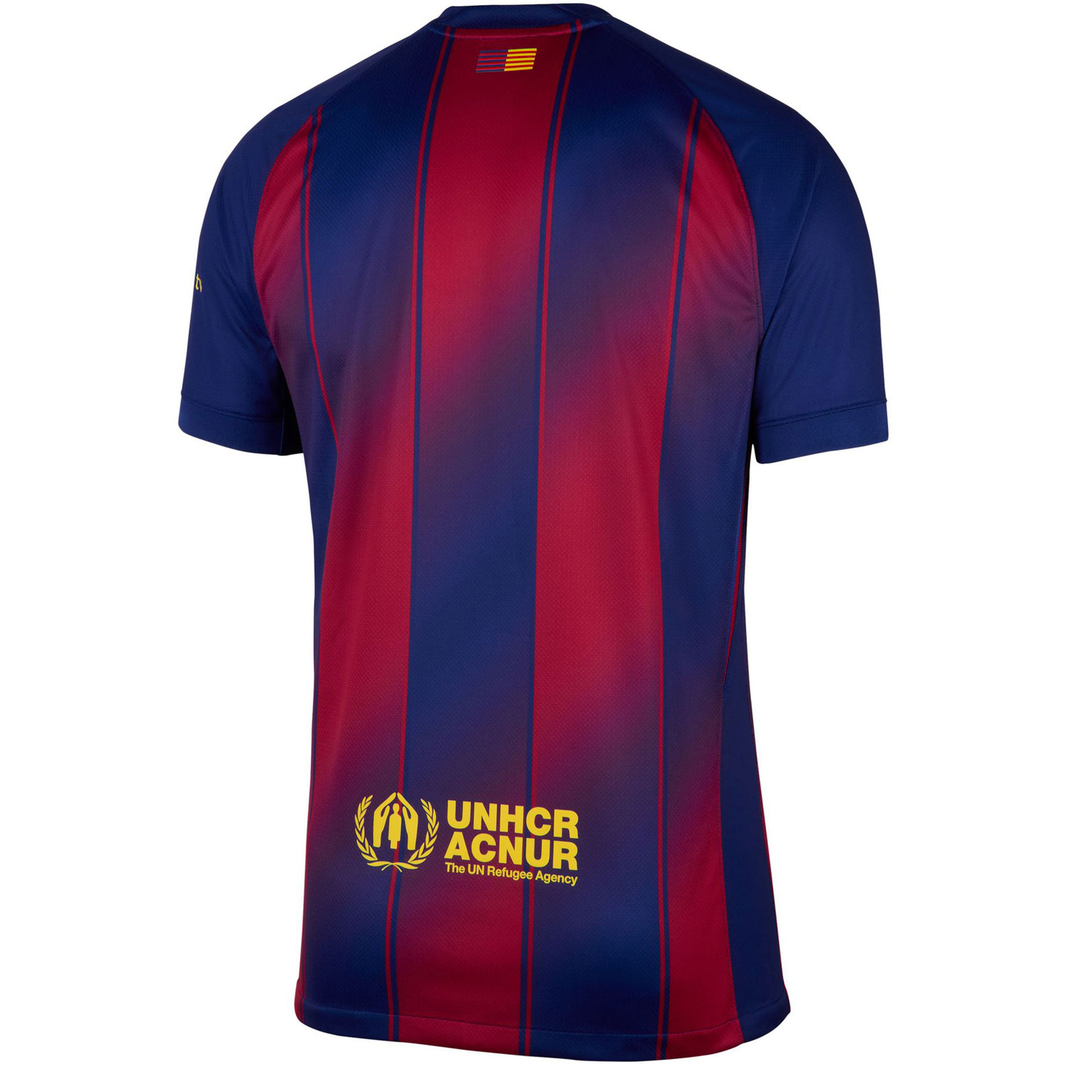 Nike FC Barcelona Thuis Tenue 2025/2026