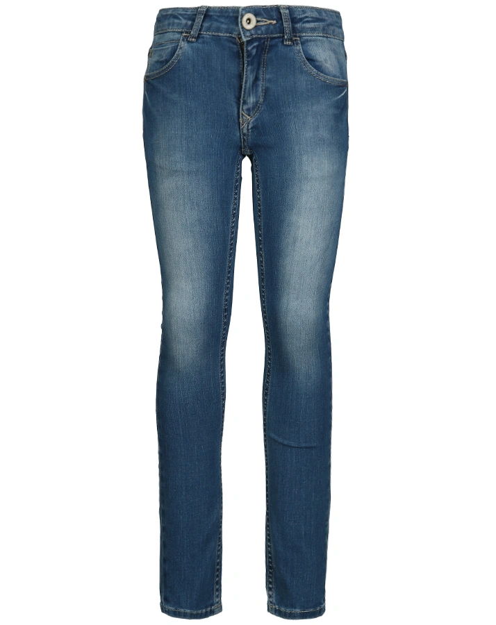Jeans-Hose BETTINE Skinny Fit in blue vintage