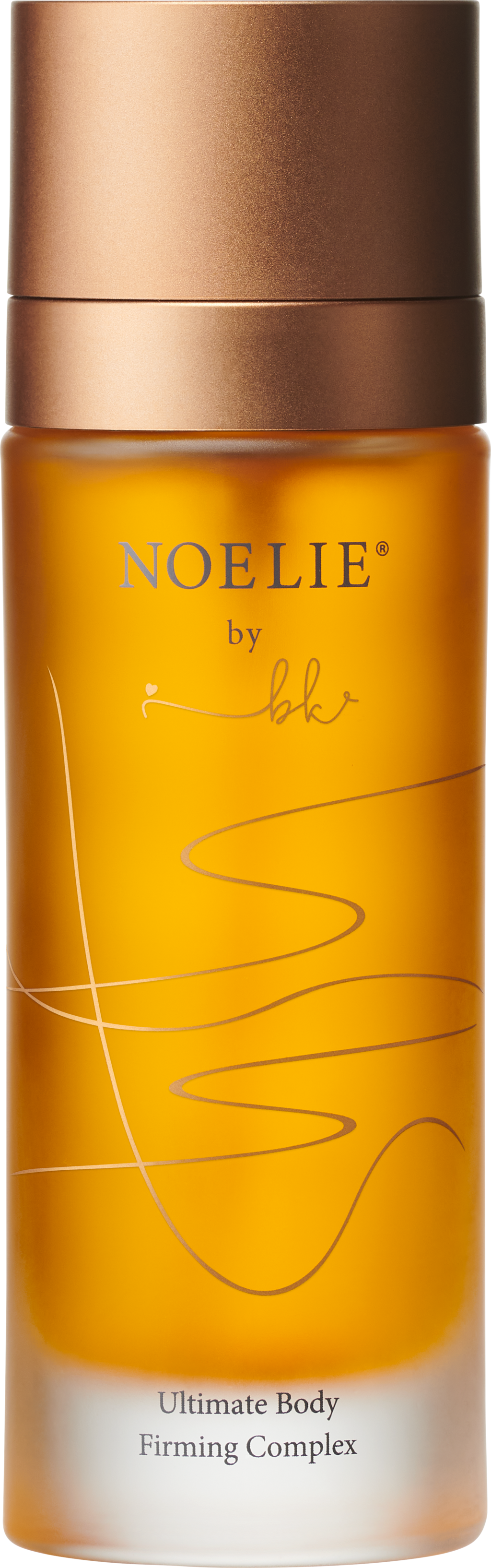 NOELIE  Ultimate Body Firming Complex, 100 ml