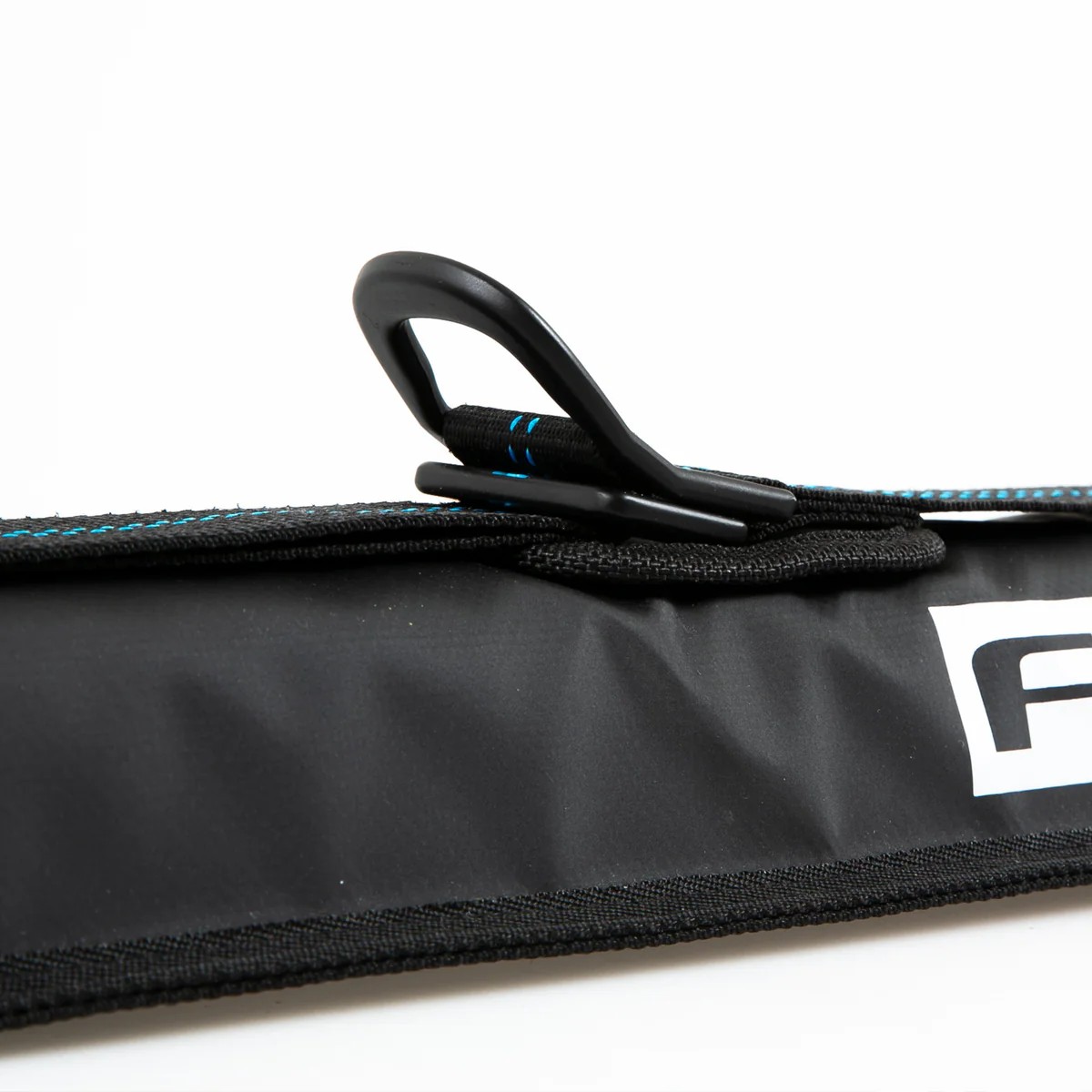 FCS Sangles -  D-Ring Double Soft  - 4.70 m