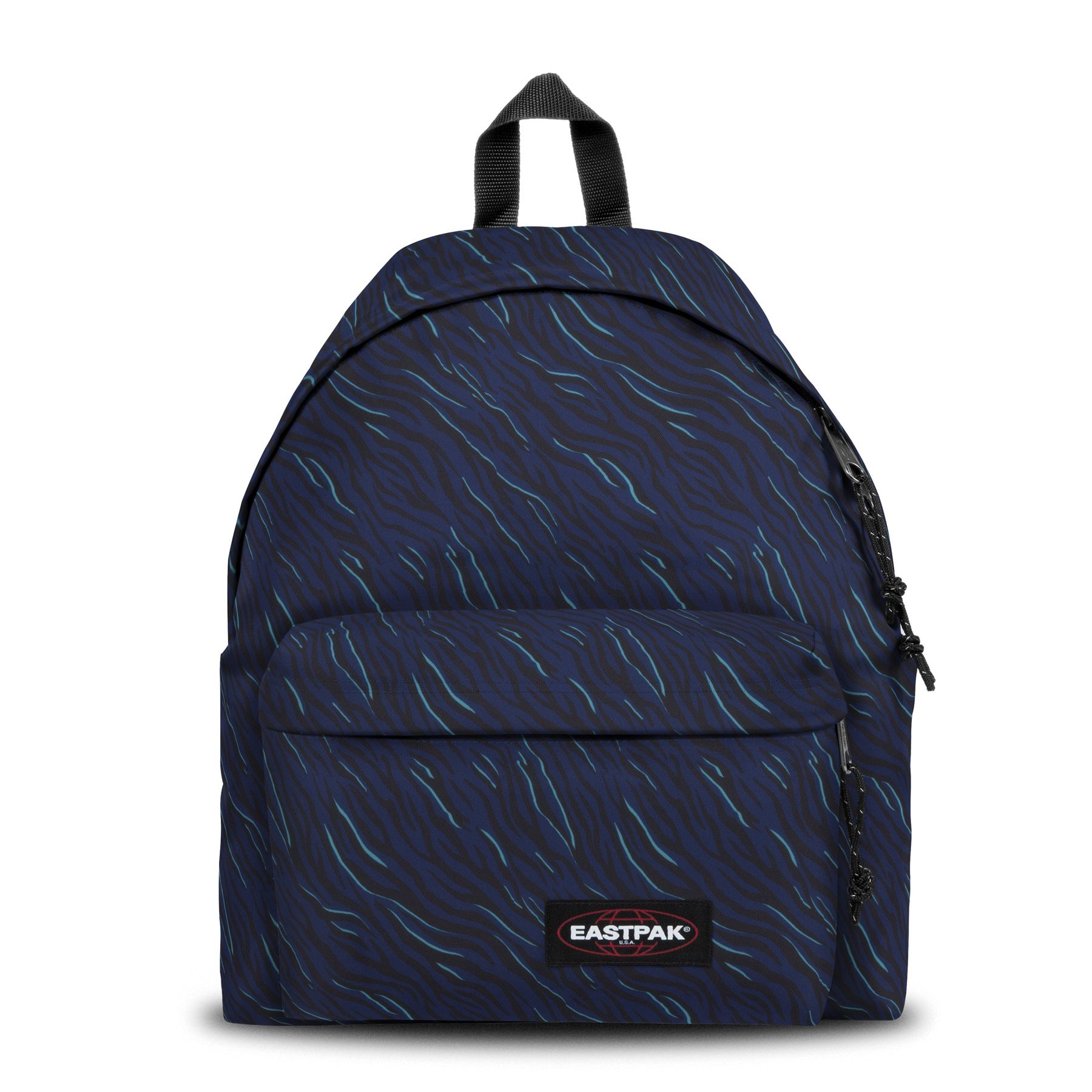 Padded Pak'r Accentimal Navy