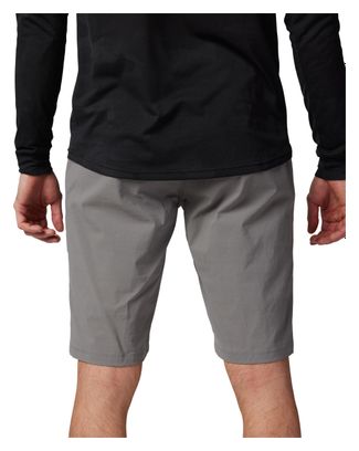 Short Fox Ranger W/Liner Gris