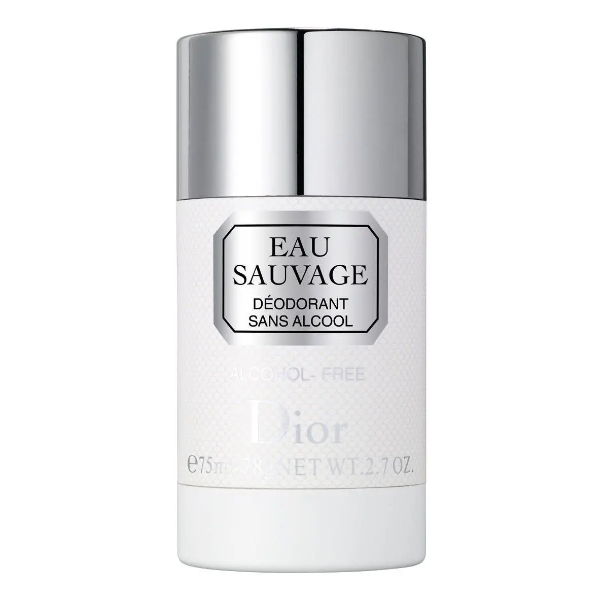 Dior - Eau Sauvage Déodorant Stick- Déodorant homme