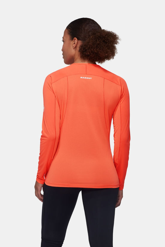 Mammut Mammut Aenergy LS Tee Shirt Dames