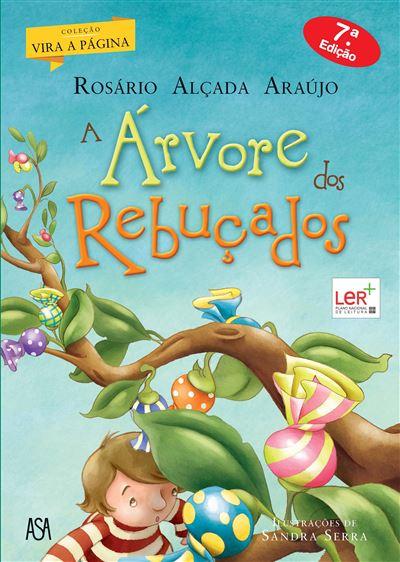 A Árvore dos Rebuçados de Rosário Alçada Araújo