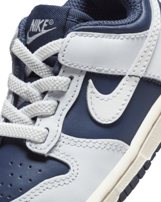 Nike Dunk Low Baby/Toddler Shoes