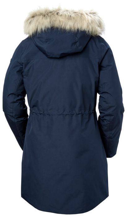 Senja Parka Women damejakke